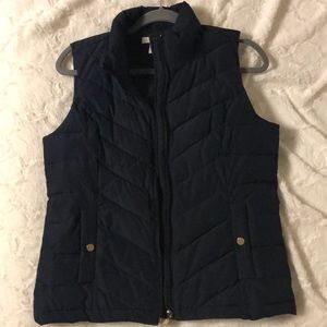 Charter Club Women’s Vest